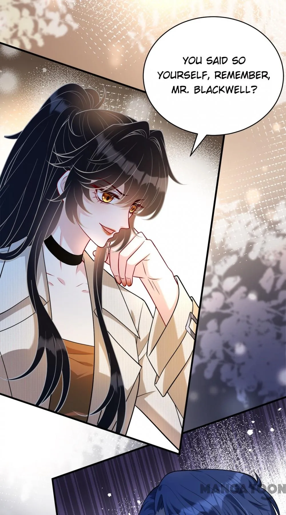 The Real Daughter, She Is an Almighty Boss Chapter 113 Online - página 4
