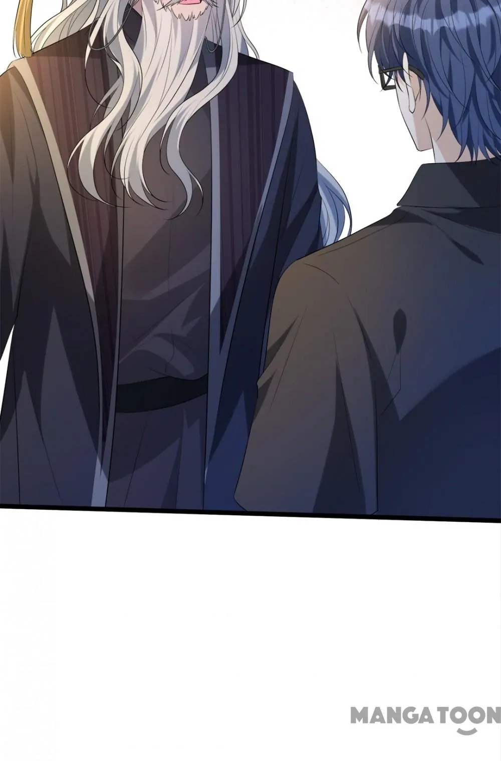 The Real Daughter, She Is an Almighty Boss Chapter 113 Online - página 18