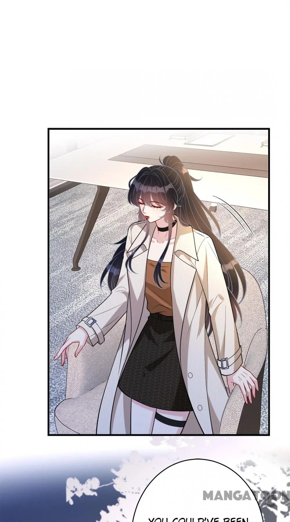 The Real Daughter, She Is an Almighty Boss Chapter 113 Online - página 19