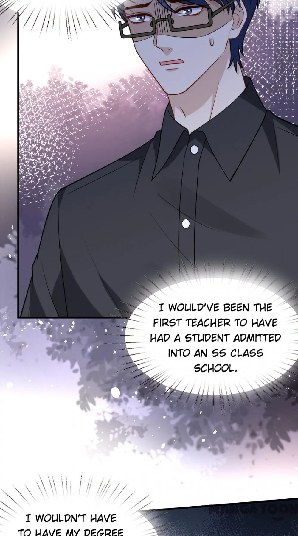 The Real Daughter, She Is an Almighty Boss Chapter 113 Online - página 23