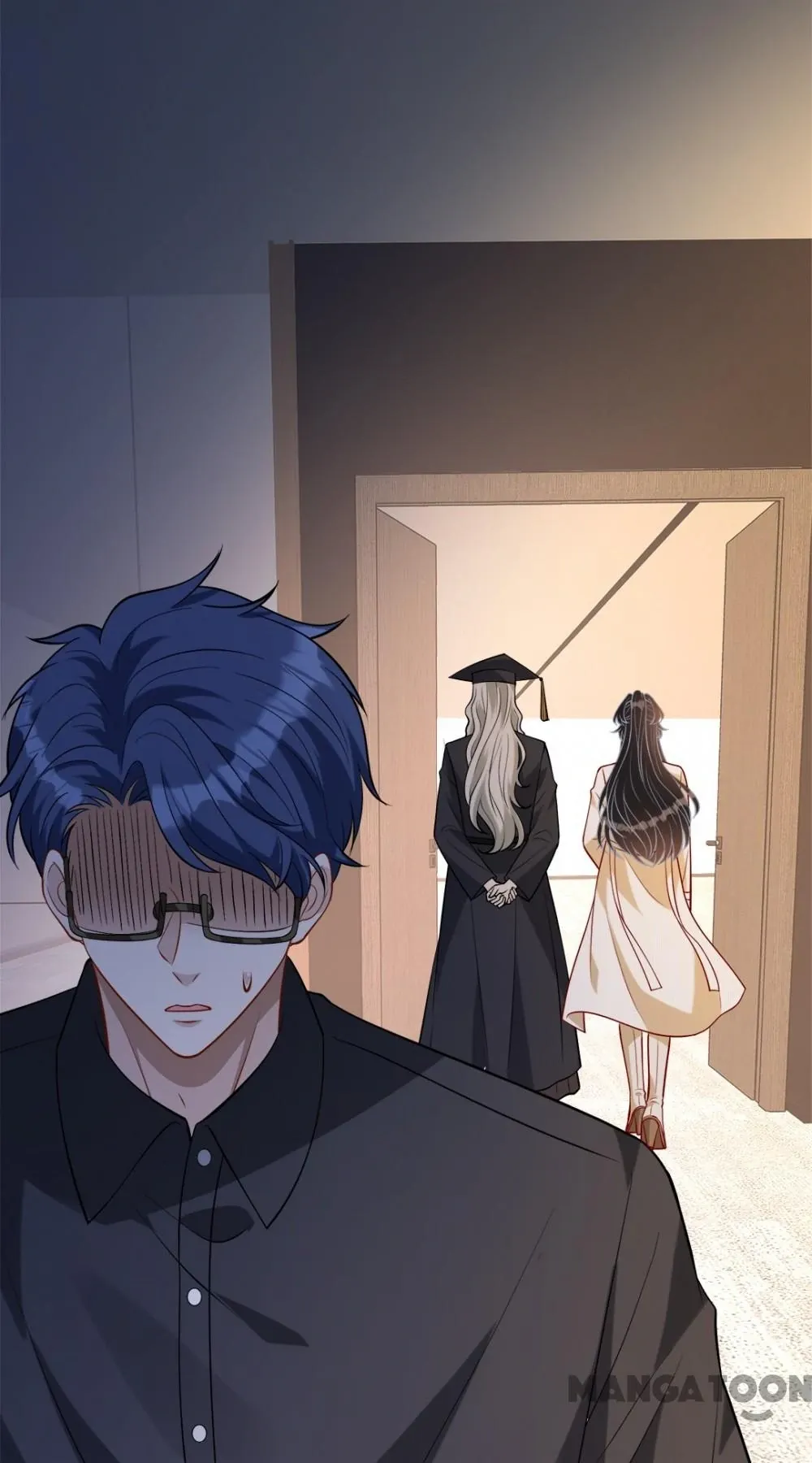 The Real Daughter, She Is an Almighty Boss Chapter 113 Online - página 25