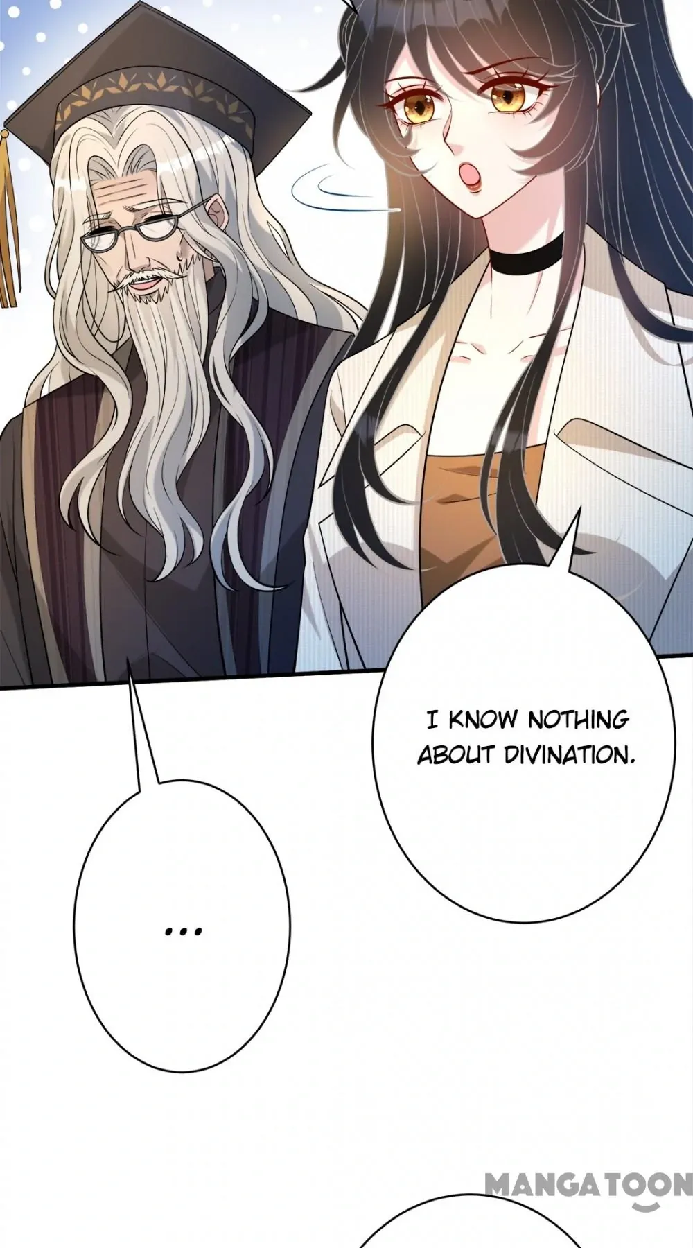 The Real Daughter, She Is an Almighty Boss Chapter 113 Online - página 31