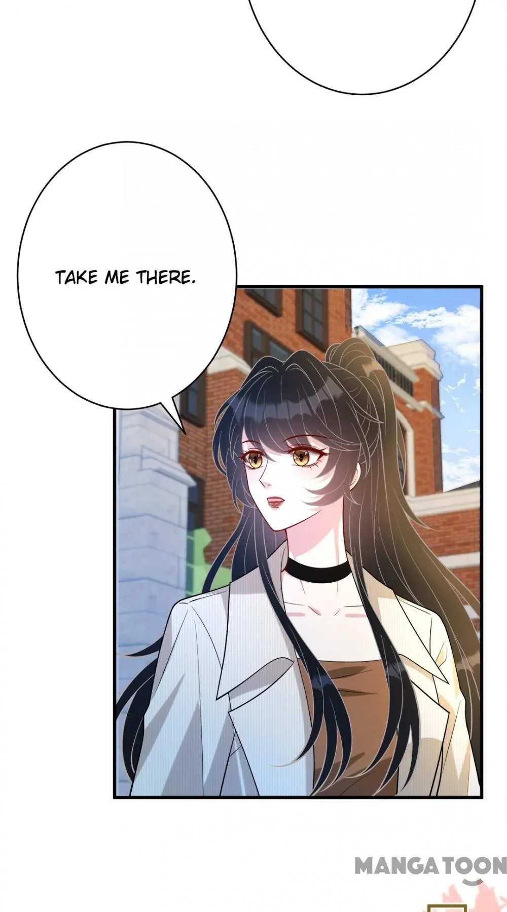 The Real Daughter, She Is an Almighty Boss Chapter 113 Online - página 34