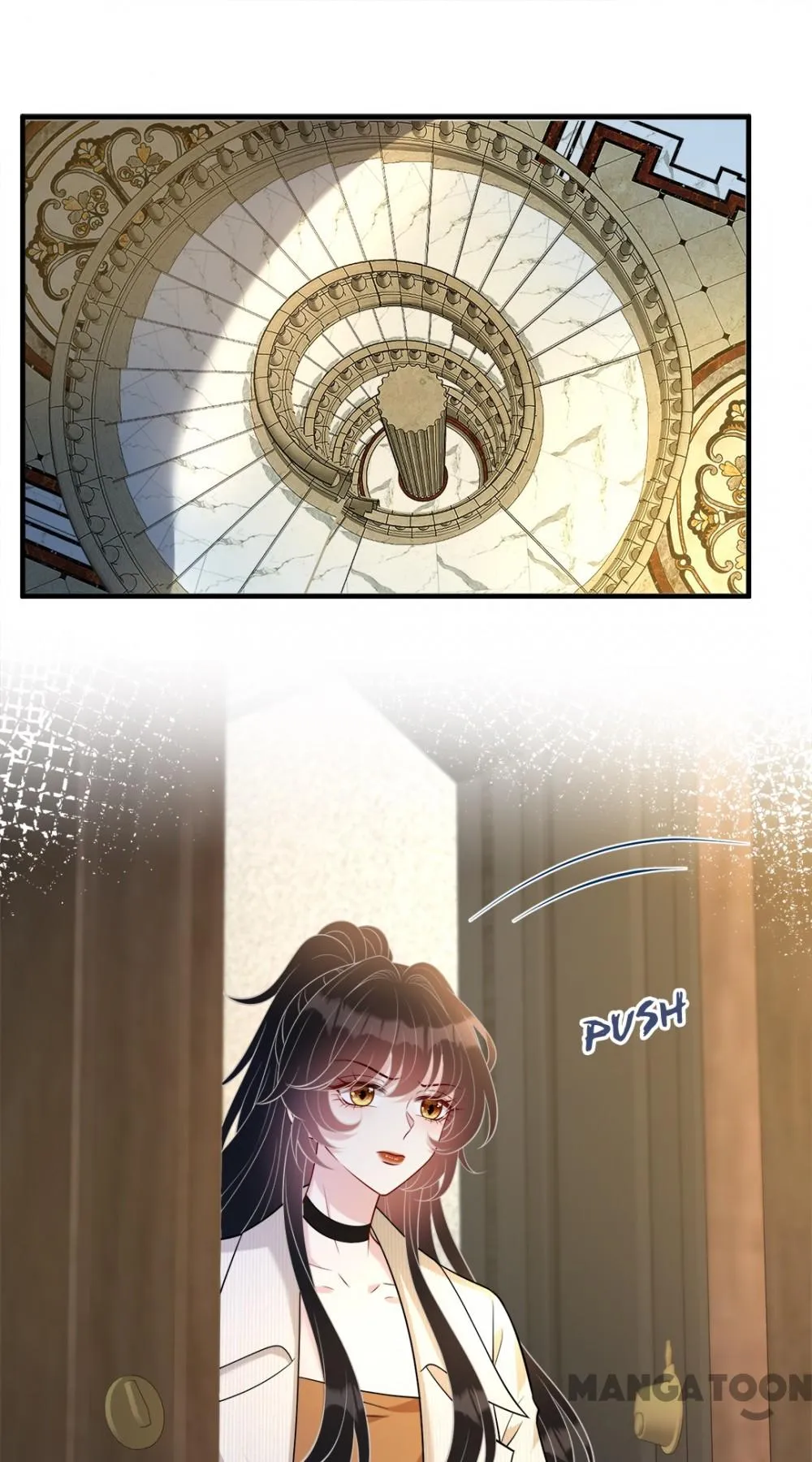 The Real Daughter, She Is an Almighty Boss Chapter 113 Online - página 39