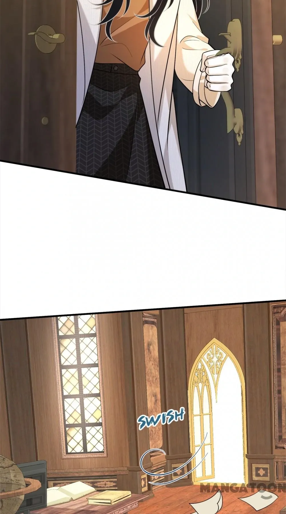 The Real Daughter, She Is an Almighty Boss Chapter 113 Online - página 40