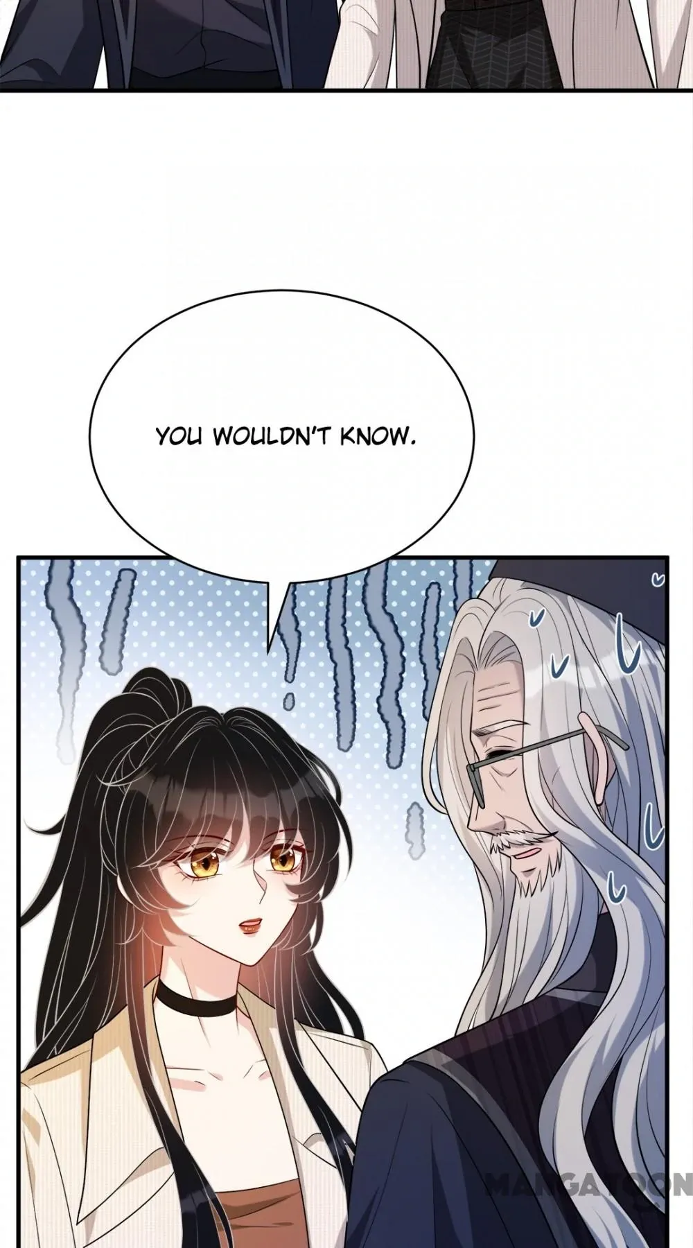 The Real Daughter, She Is an Almighty Boss Chapter 113 Online - página 43