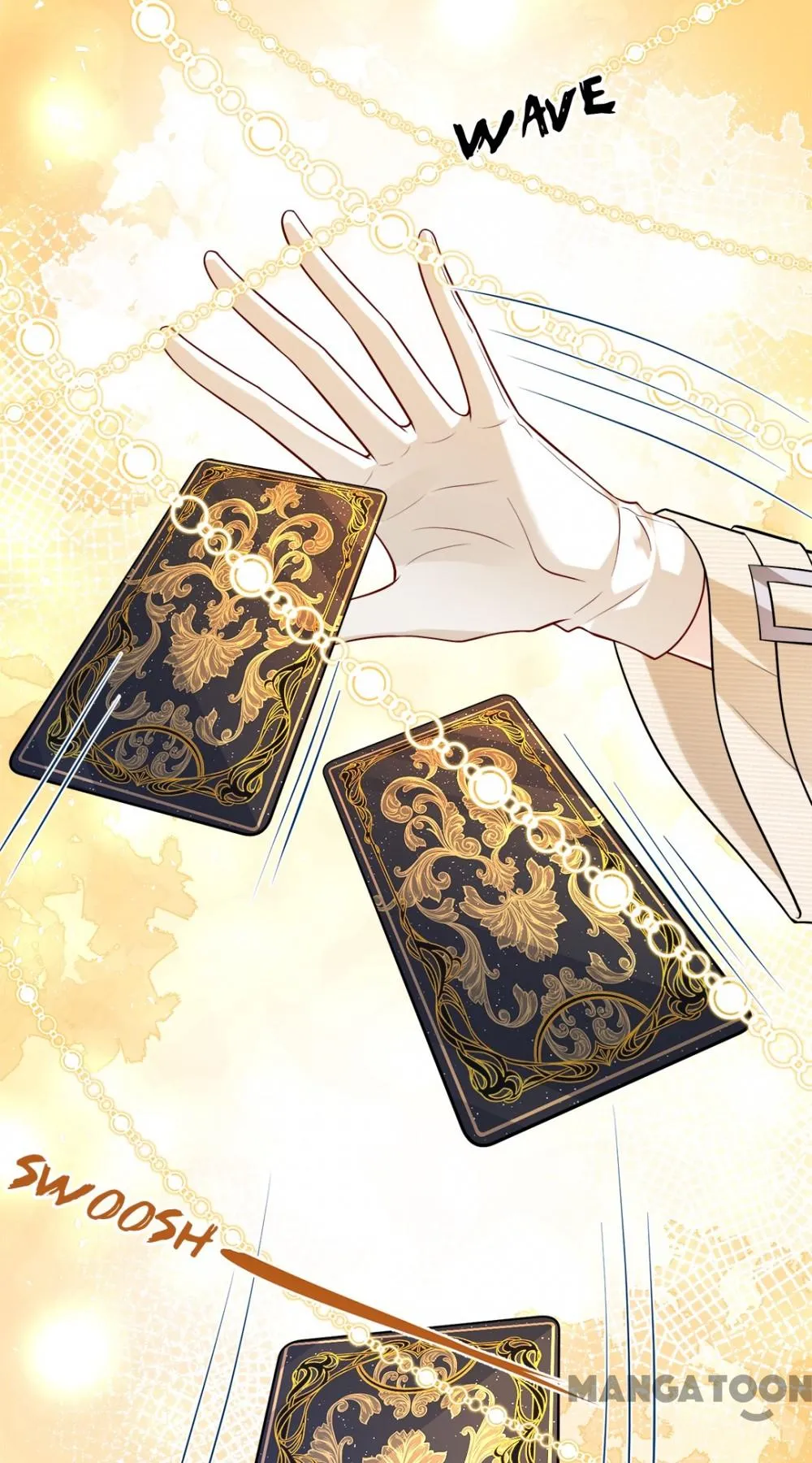 The Real Daughter, She Is an Almighty Boss Chapter 113 Online - página 47