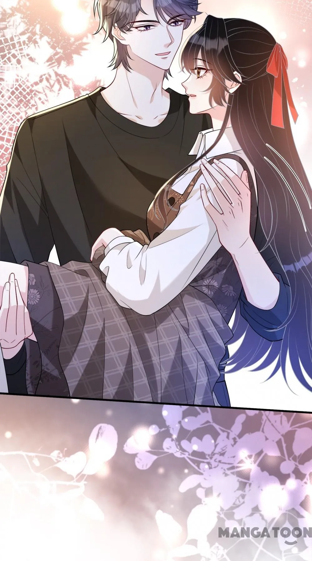 The Real Daughter, She Is an Almighty Boss Chapter 115 Online - página 4