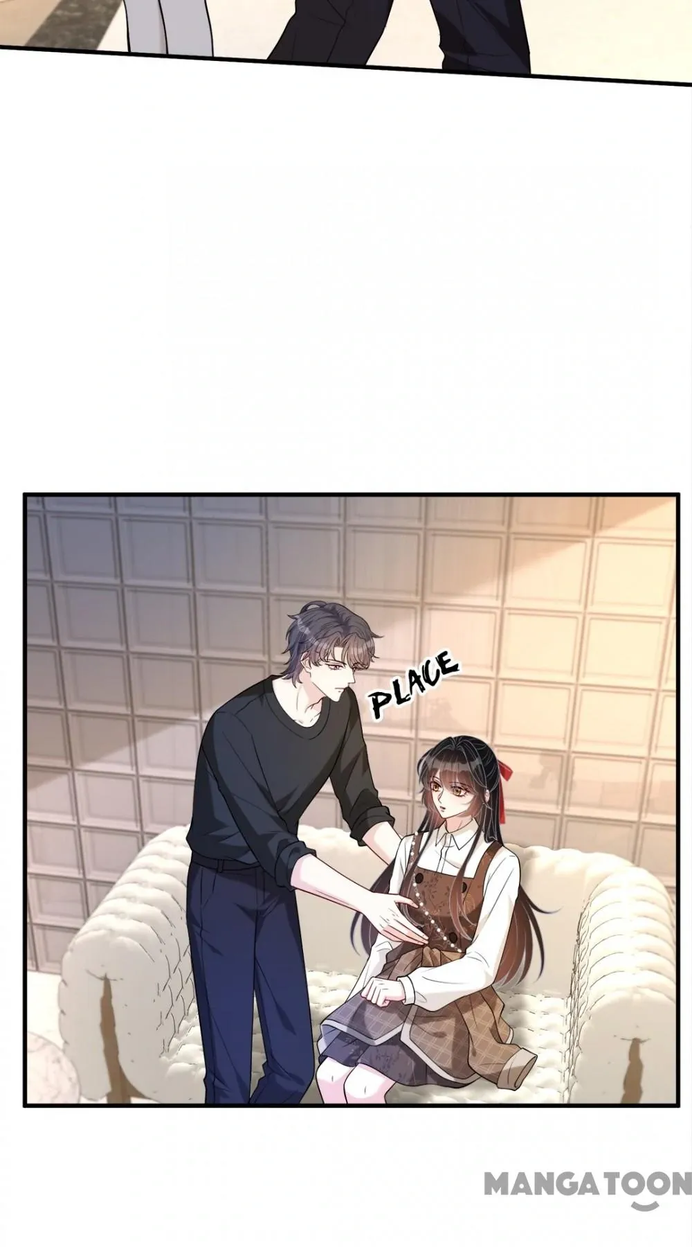 The Real Daughter, She Is an Almighty Boss Chapter 115 Online - página 6
