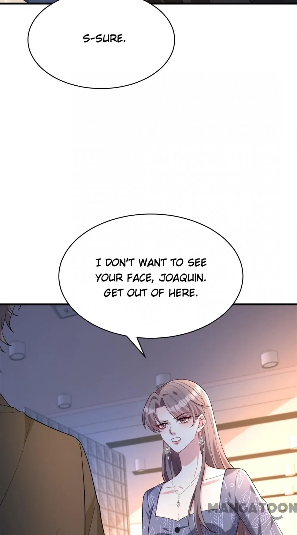 The Real Daughter, She Is an Almighty Boss Chapter 115 Online - página 8