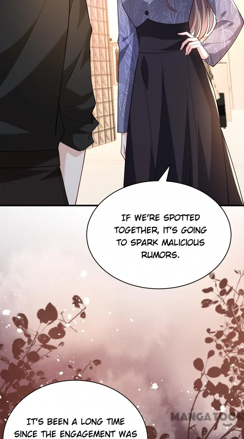 The Real Daughter, She Is an Almighty Boss Chapter 115 Online - página 9