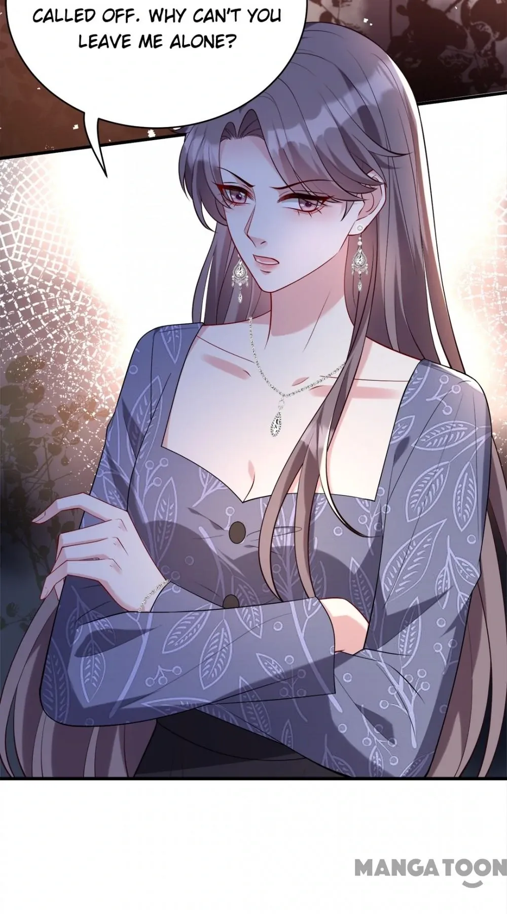 The Real Daughter, She Is an Almighty Boss Chapter 115 Online - página 10