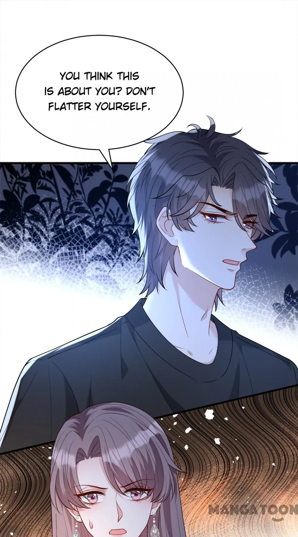 The Real Daughter, She Is an Almighty Boss Chapter 115 Online - página 12