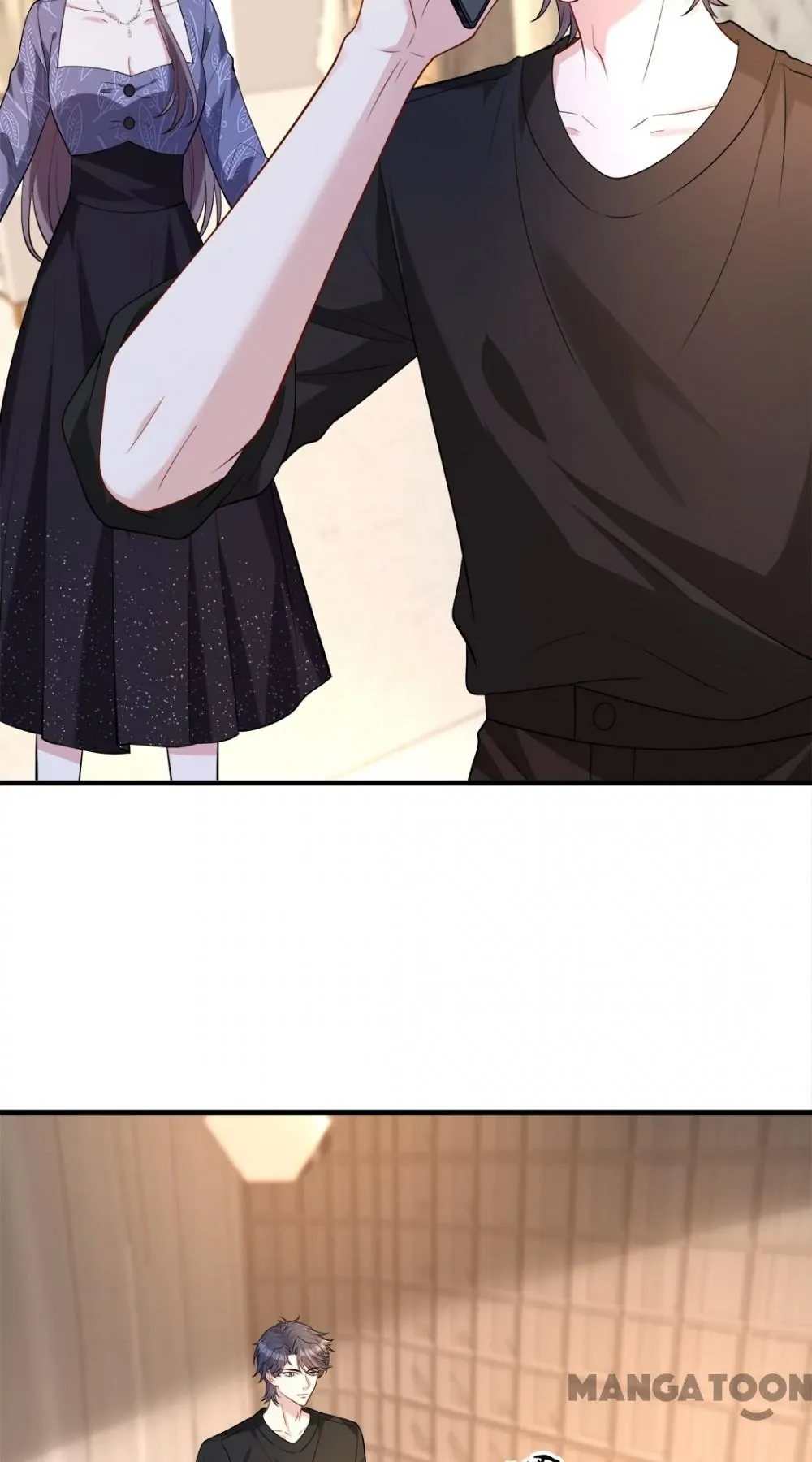 The Real Daughter, She Is an Almighty Boss Chapter 115 Online - página 14