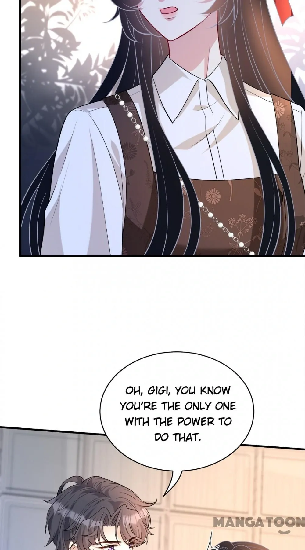 The Real Daughter, She Is an Almighty Boss Chapter 115 Online - página 17
