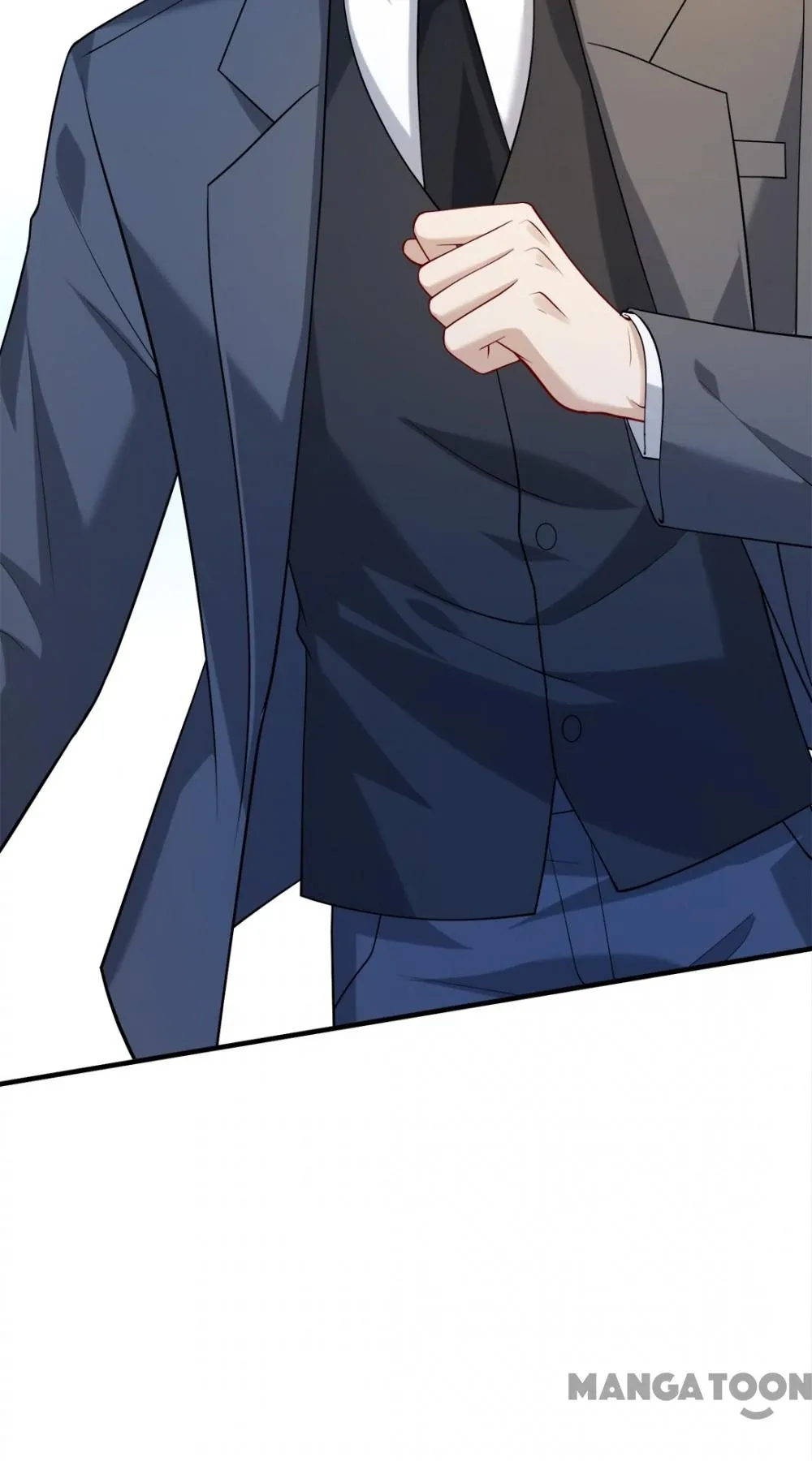 The Real Daughter, She Is an Almighty Boss Chapter 115 Online - página 22