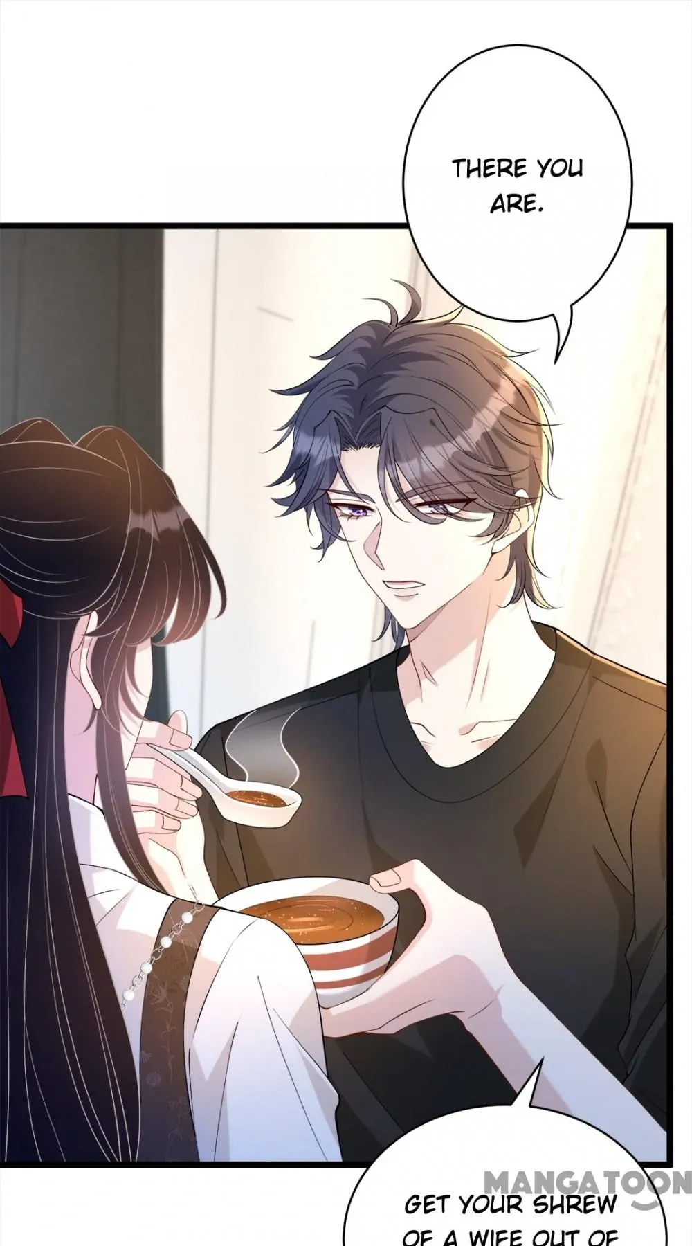 The Real Daughter, She Is an Almighty Boss Chapter 115 Online - página 24