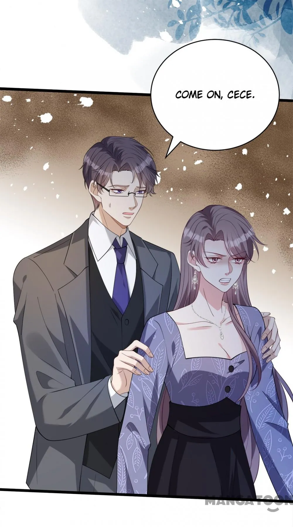 The Real Daughter, She Is an Almighty Boss Chapter 115 Online - página 27