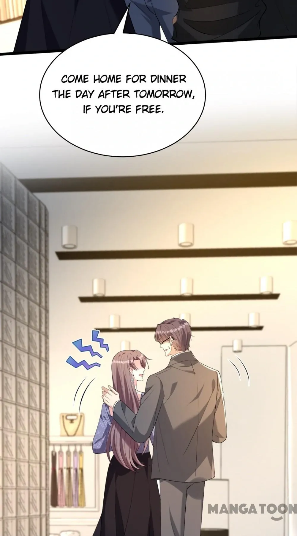 The Real Daughter, She Is an Almighty Boss Chapter 115 Online - página 29