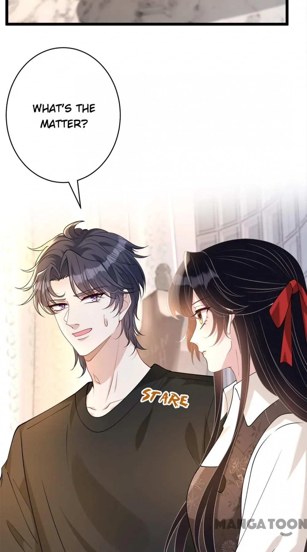 The Real Daughter, She Is an Almighty Boss Chapter 115 Online - página 31