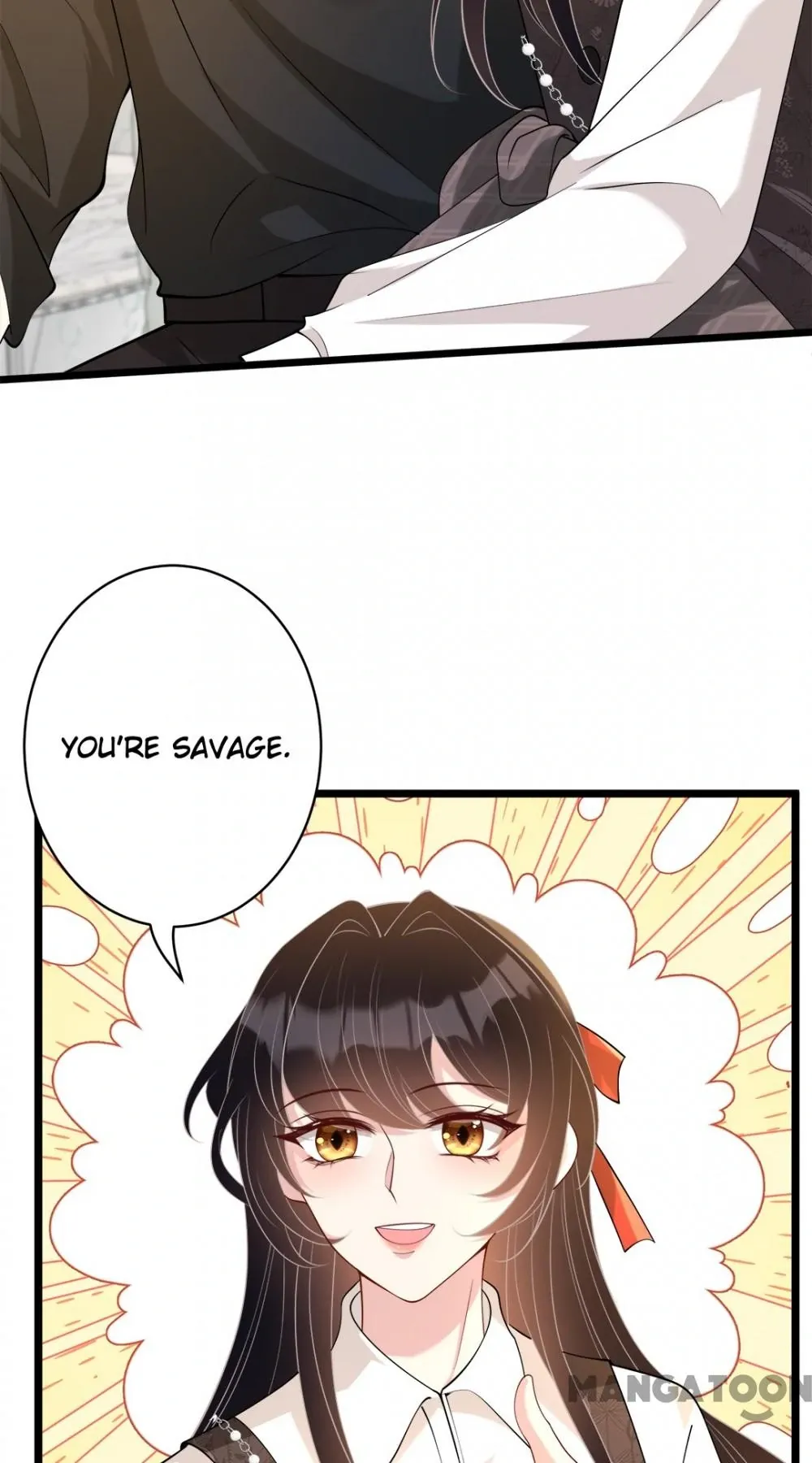 The Real Daughter, She Is an Almighty Boss Chapter 115 Online - página 32