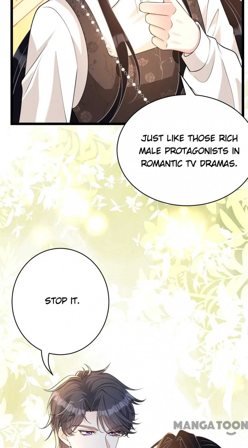 The Real Daughter, She Is an Almighty Boss Chapter 115 Online - página 33