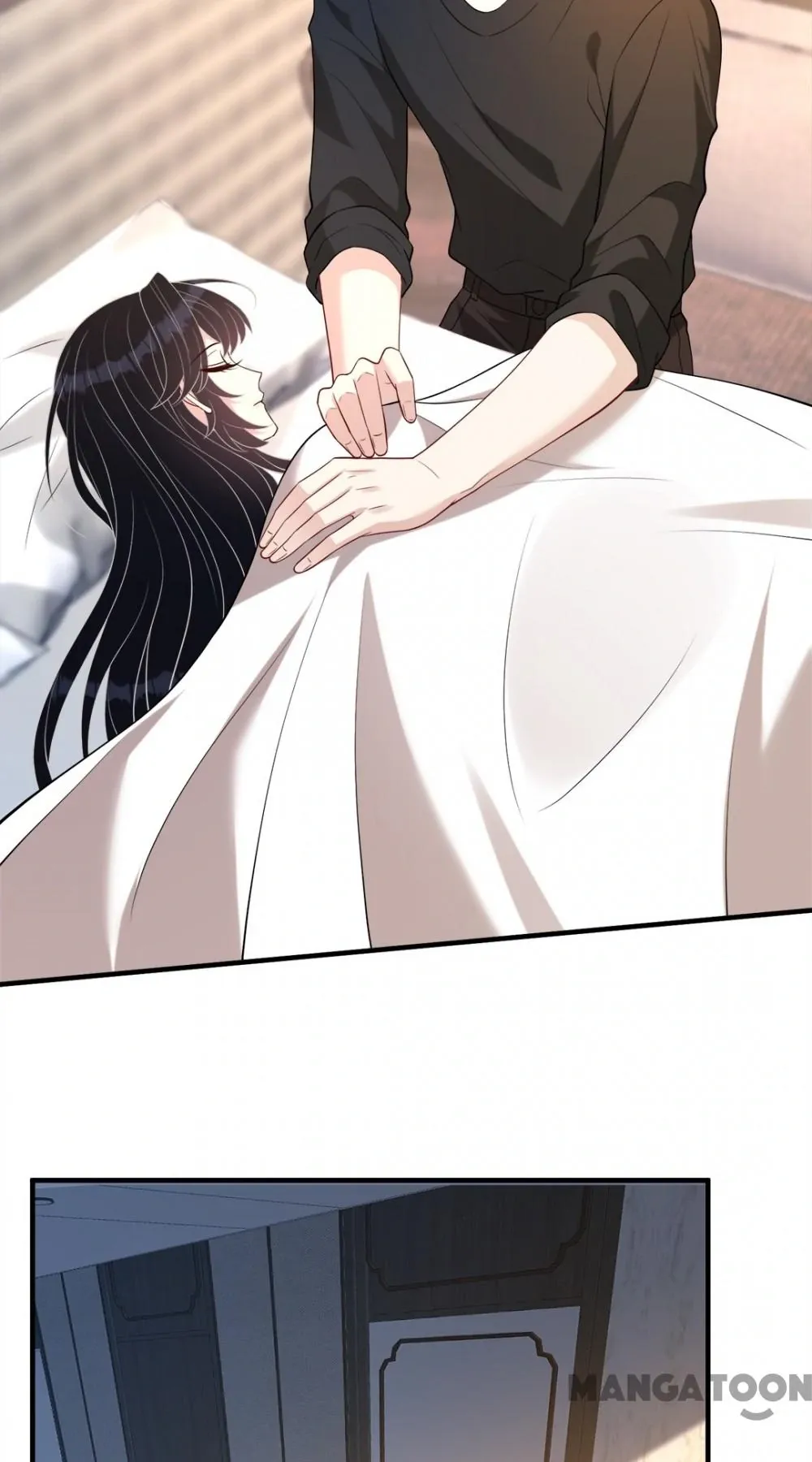 The Real Daughter, She Is an Almighty Boss Chapter 115 Online - página 37