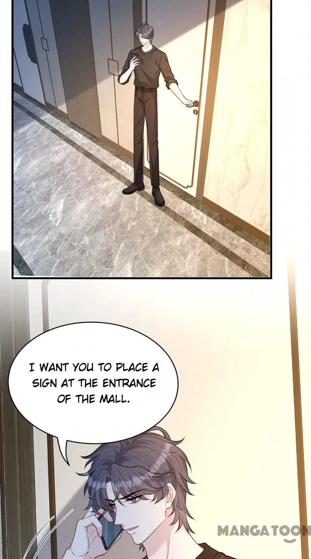 The Real Daughter, She Is an Almighty Boss Chapter 115 Online - página 38