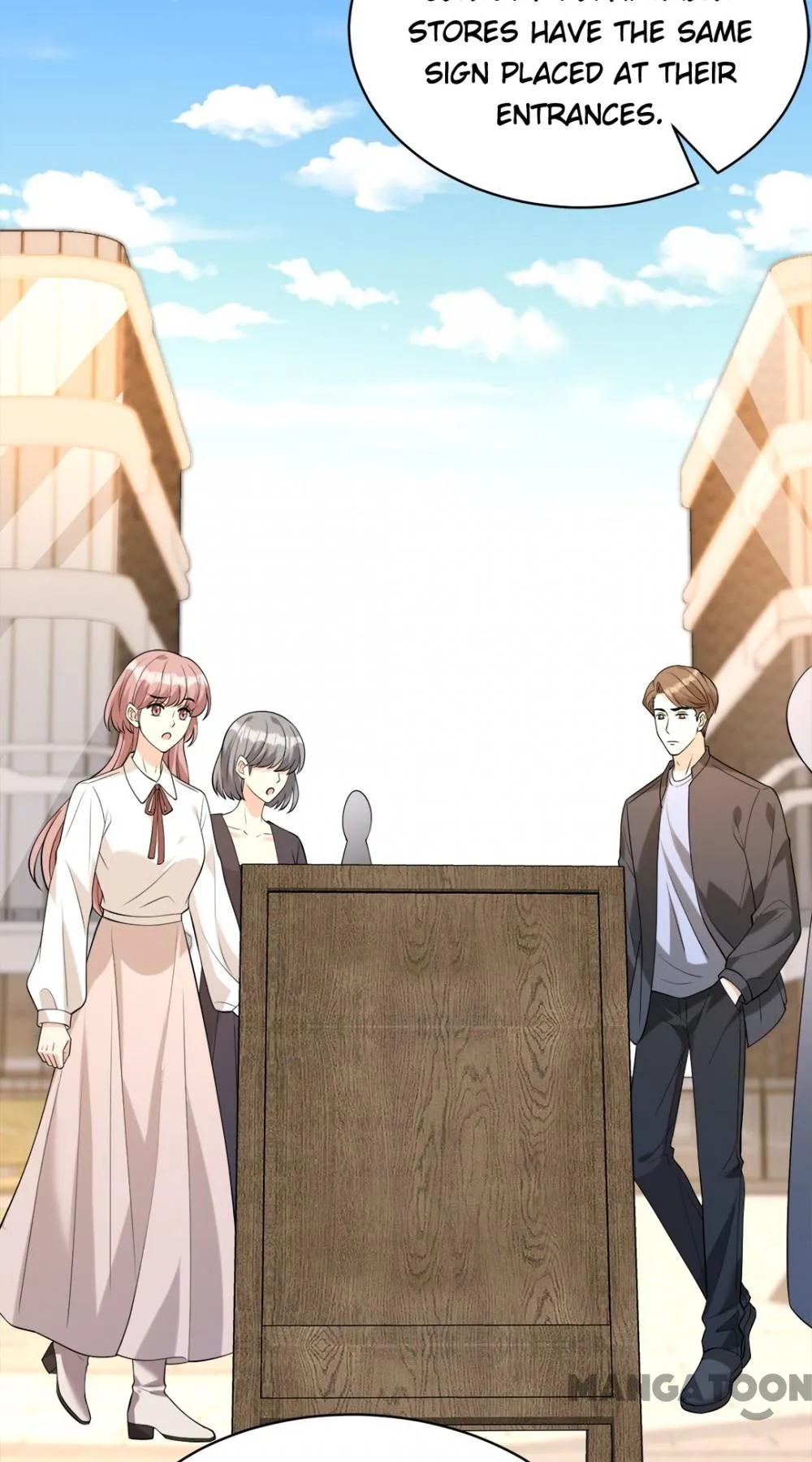 The Real Daughter, She Is an Almighty Boss Chapter 115 Online - página 41