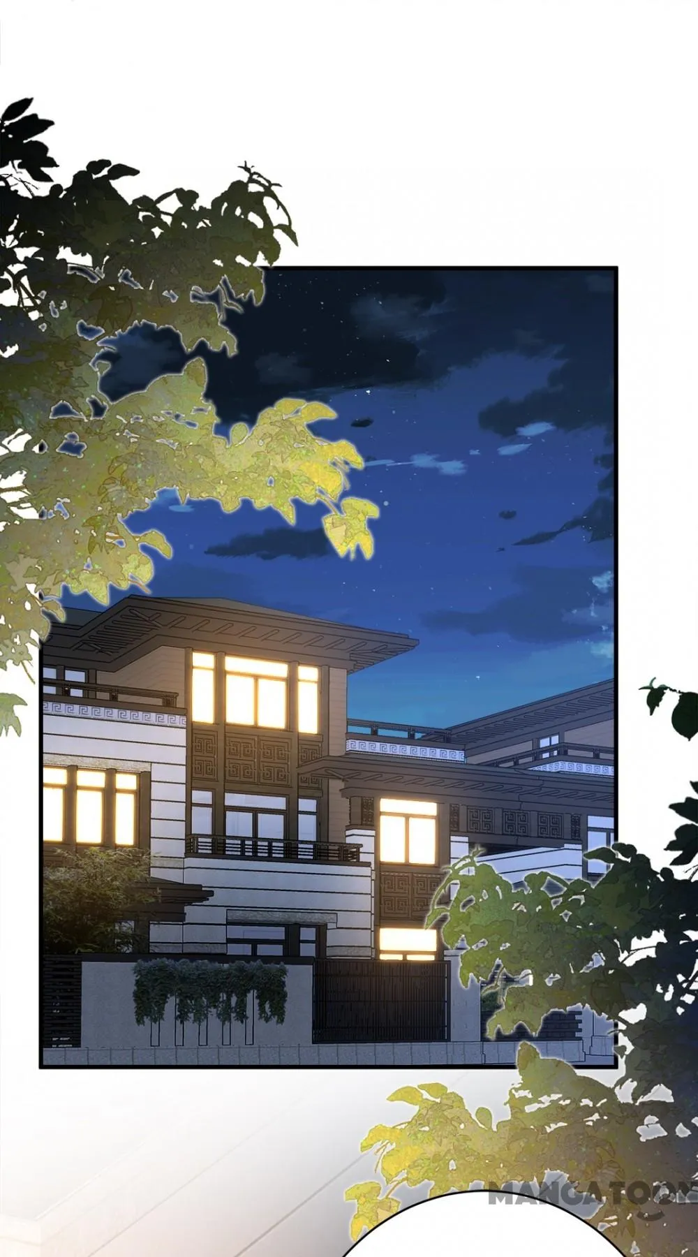 The Real Daughter, She Is an Almighty Boss Chapter 116 Online - página 1