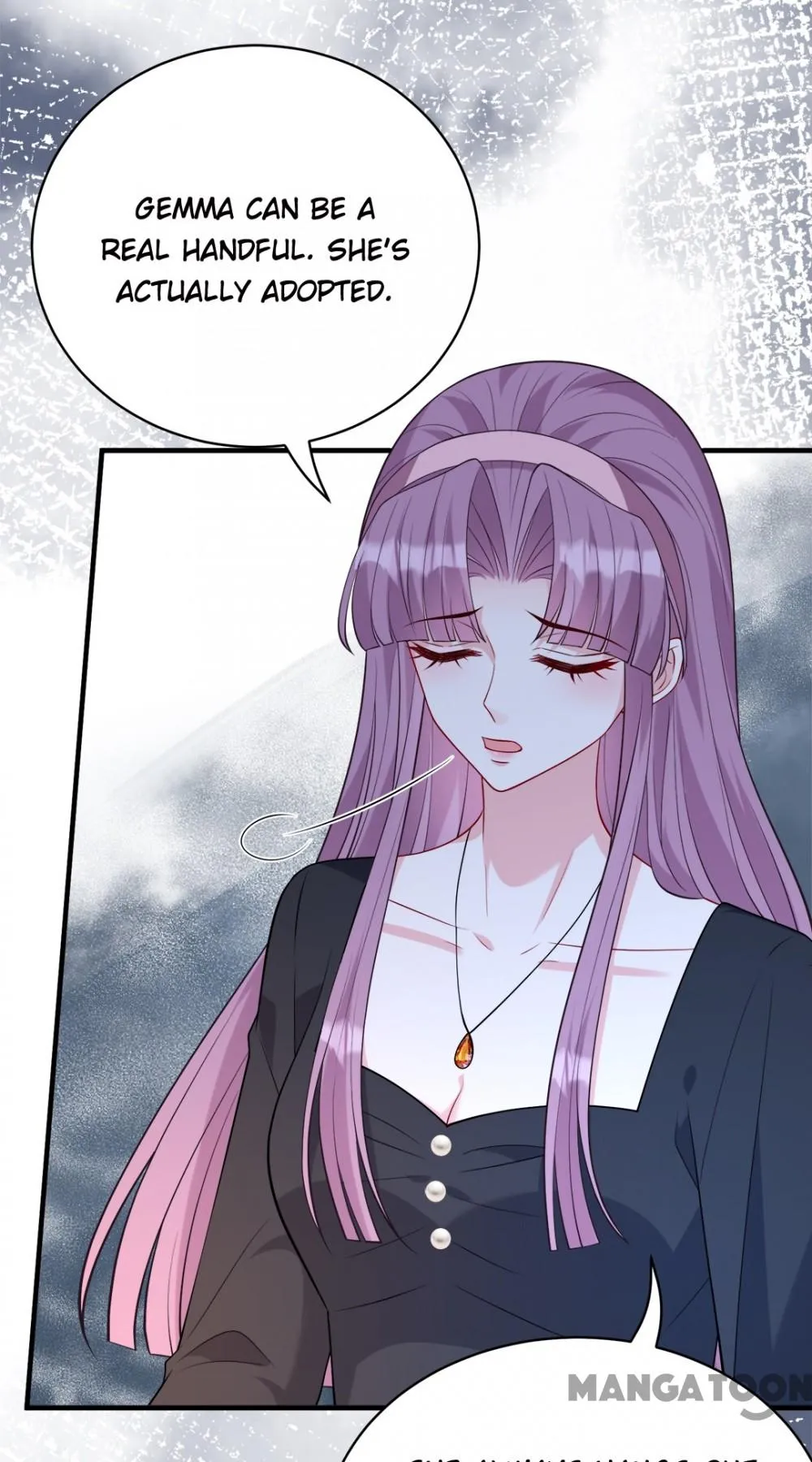 The Real Daughter, She Is an Almighty Boss Chapter 116 Online - página 5
