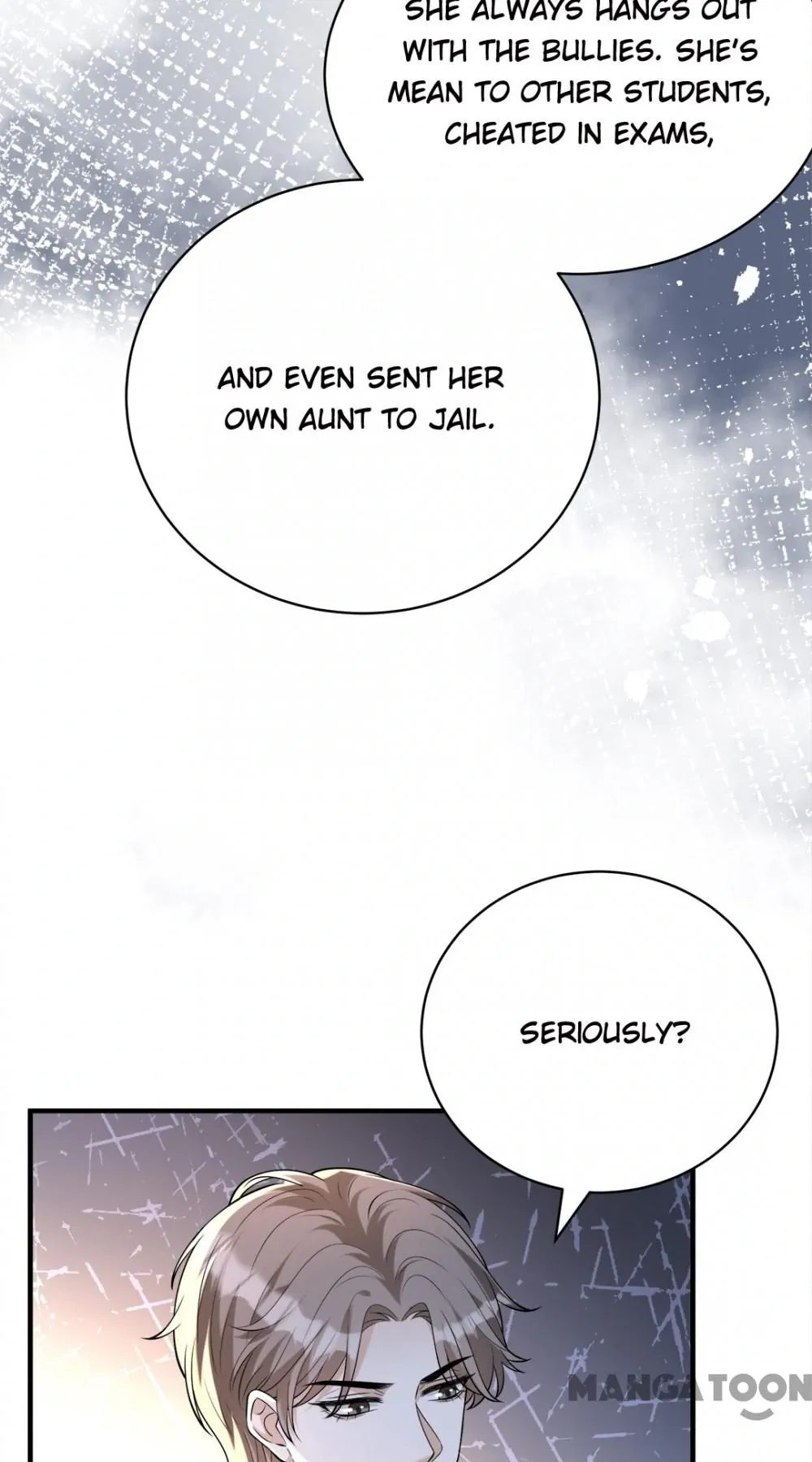 The Real Daughter, She Is an Almighty Boss Chapter 116 Online - página 6