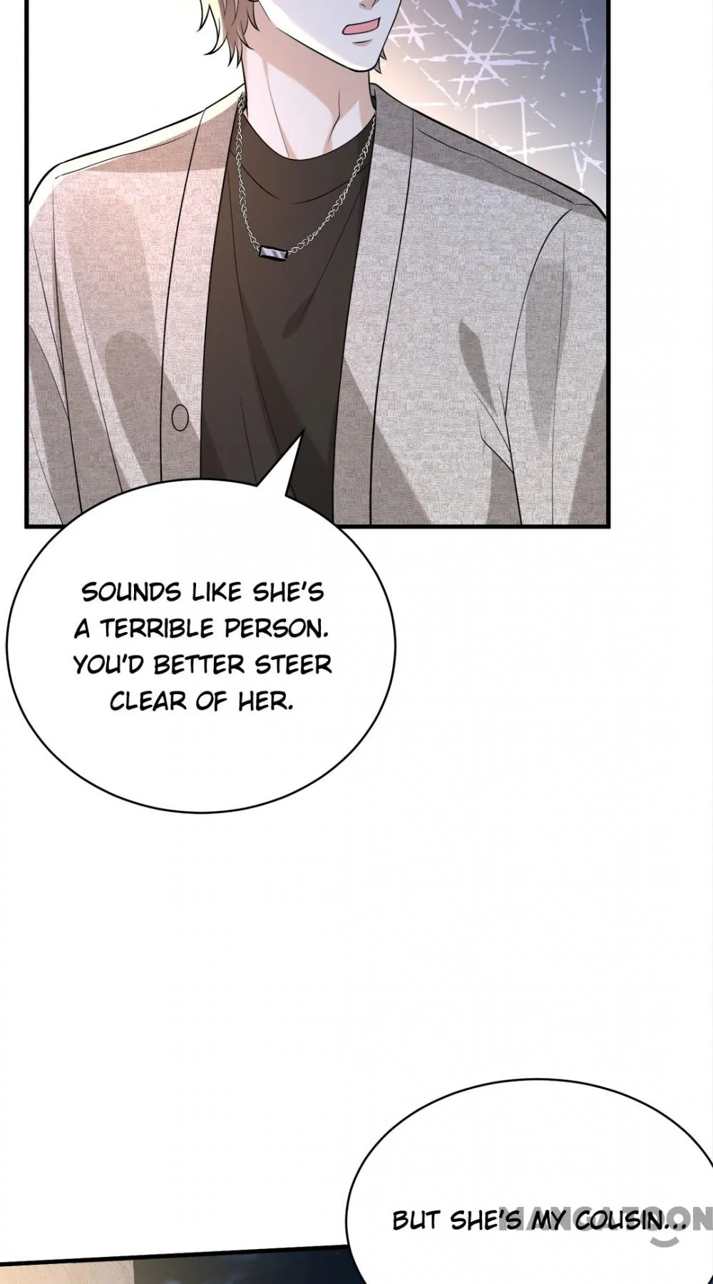 The Real Daughter, She Is an Almighty Boss Chapter 116 Online - página 7