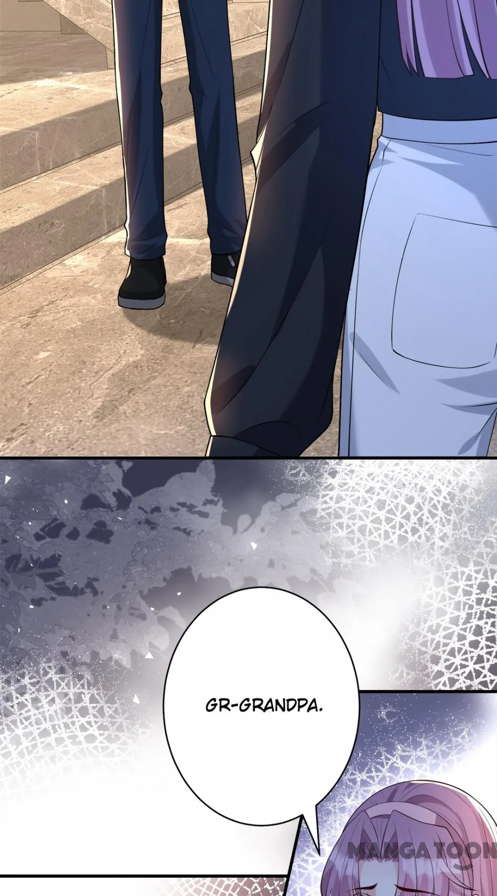 The Real Daughter, She Is an Almighty Boss Chapter 116 Online - página 10