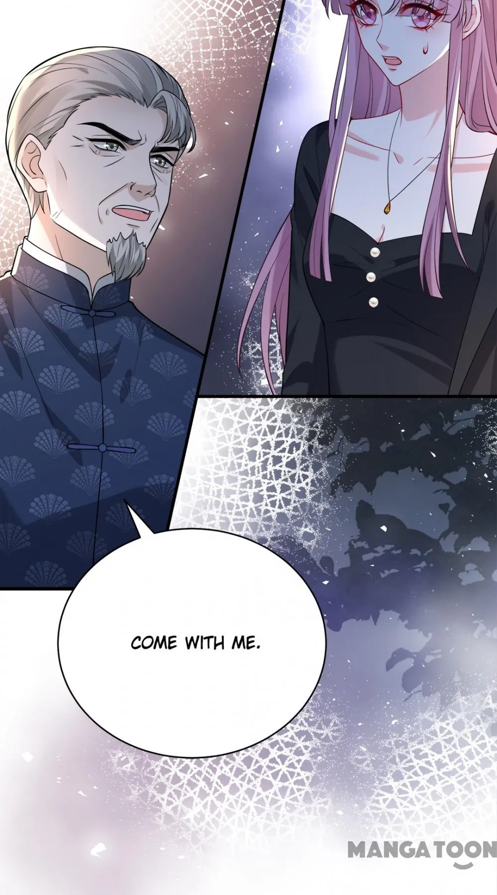 The Real Daughter, She Is an Almighty Boss Chapter 116 Online - página 11