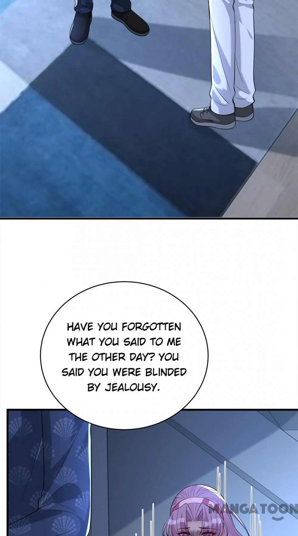The Real Daughter, She Is an Almighty Boss Chapter 116 Online - página 14