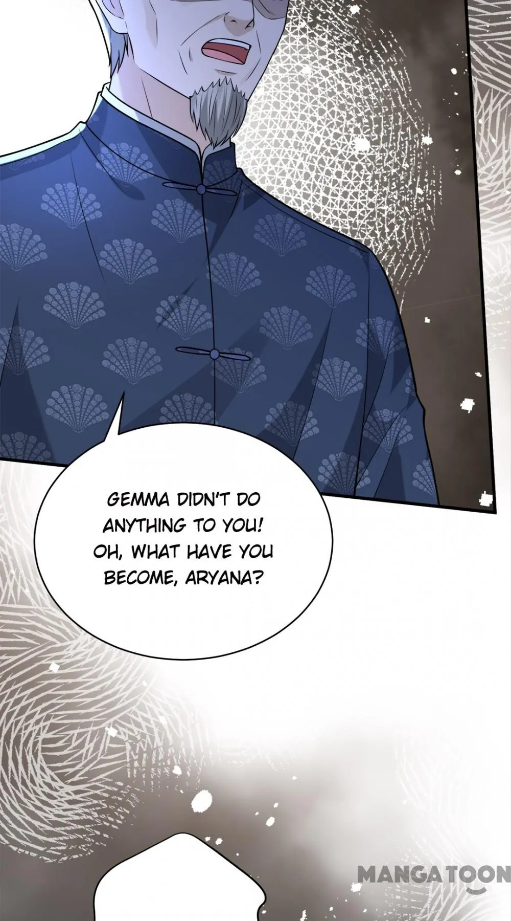 The Real Daughter, She Is an Almighty Boss Chapter 116 Online - página 16