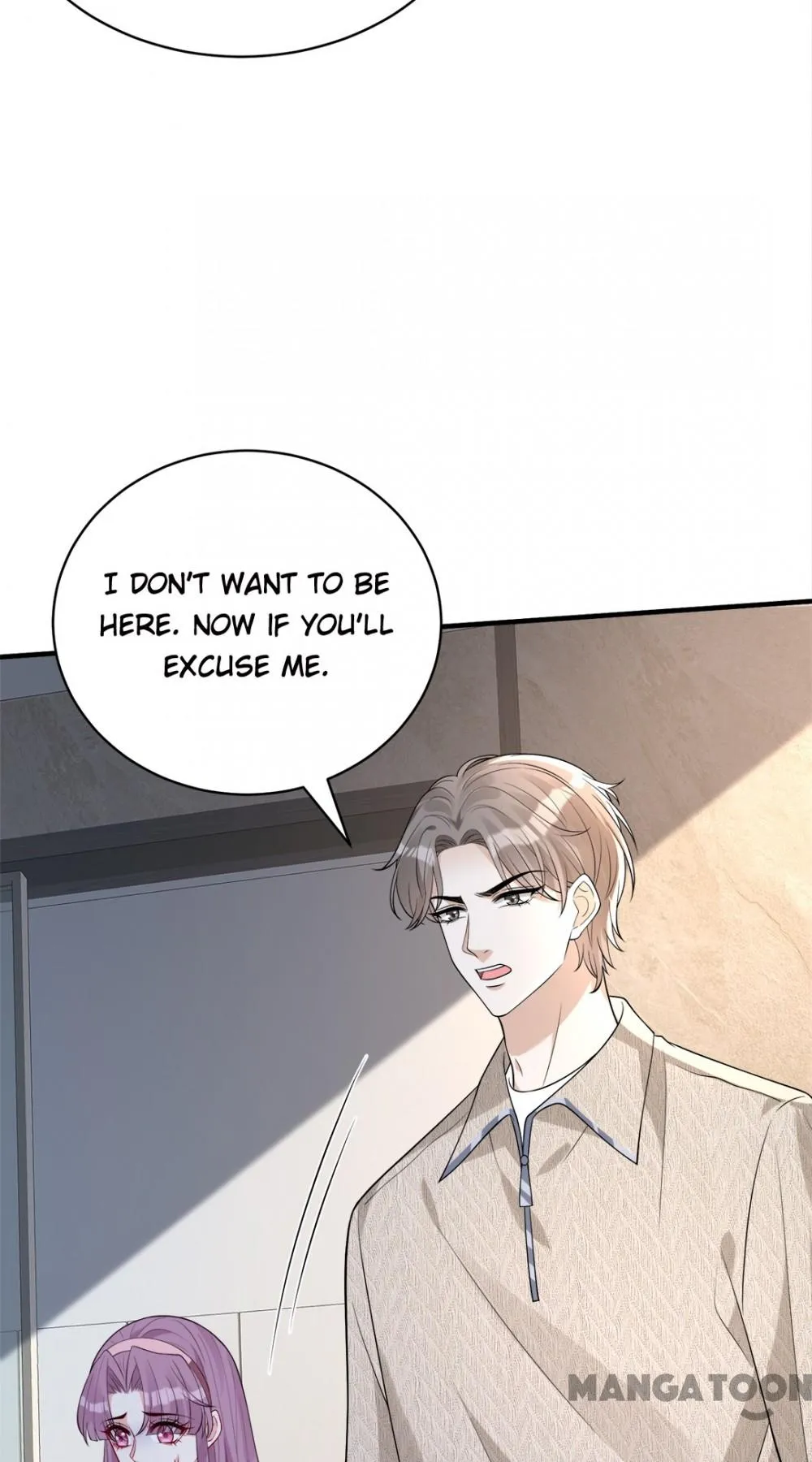 The Real Daughter, She Is an Almighty Boss Chapter 116 Online - página 22