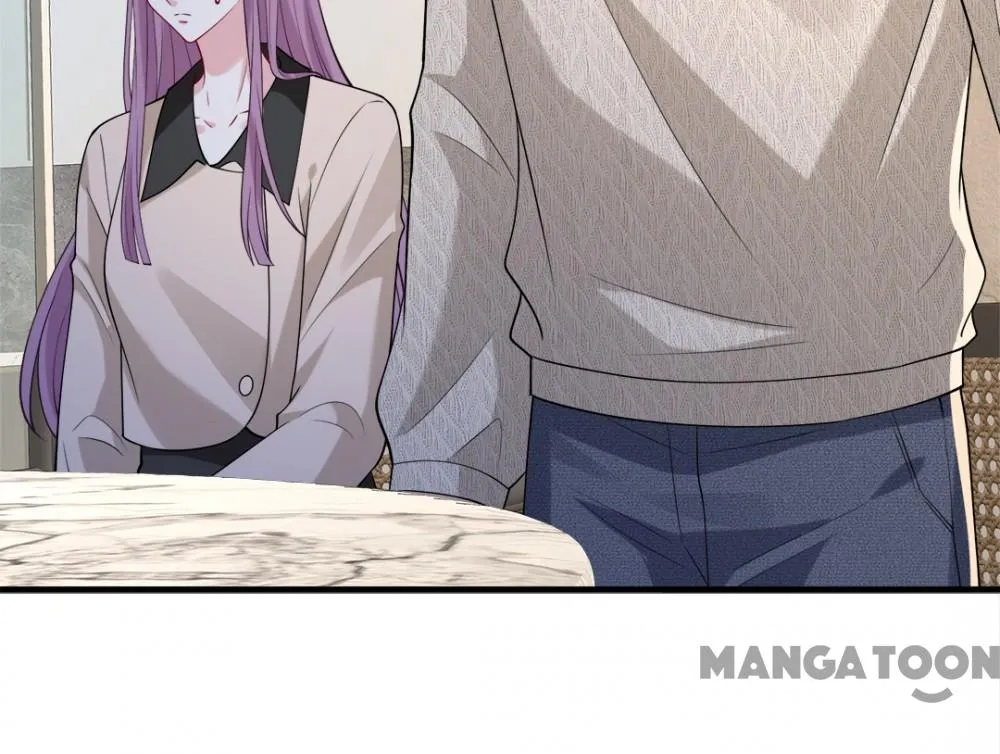 The Real Daughter, She Is an Almighty Boss Chapter 116 Online - página 23