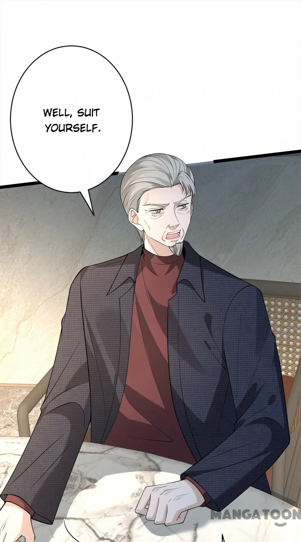 The Real Daughter, She Is an Almighty Boss Chapter 116 Online - página 24