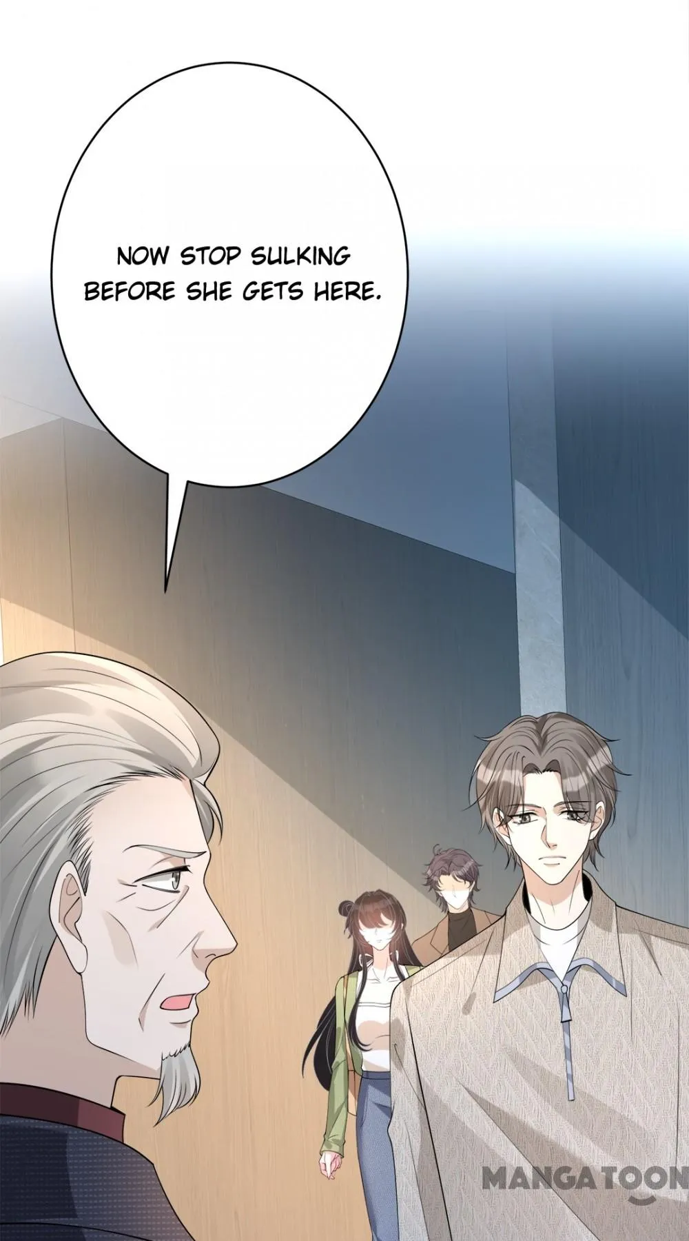 The Real Daughter, She Is an Almighty Boss Chapter 116 Online - página 29