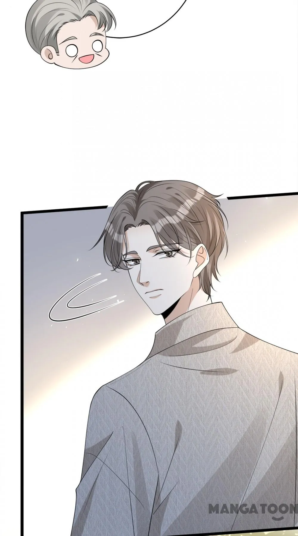 The Real Daughter, She Is an Almighty Boss Chapter 116 Online - página 31