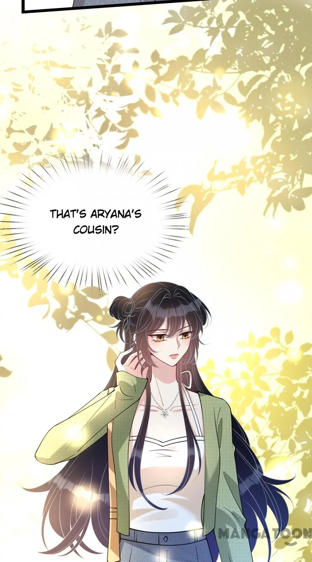 The Real Daughter, She Is an Almighty Boss Chapter 116 Online - página 32