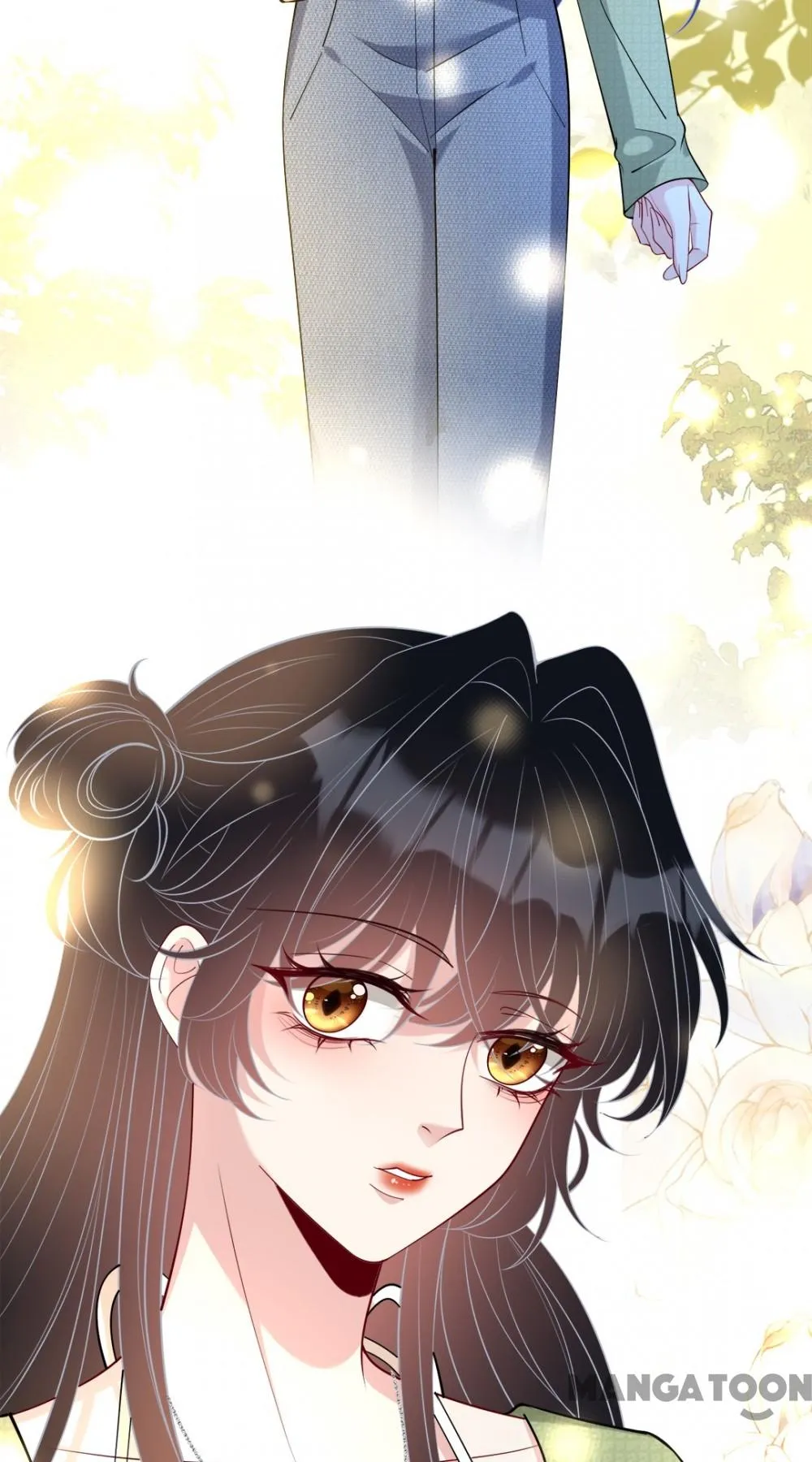 The Real Daughter, She Is an Almighty Boss Chapter 116 Online - página 33