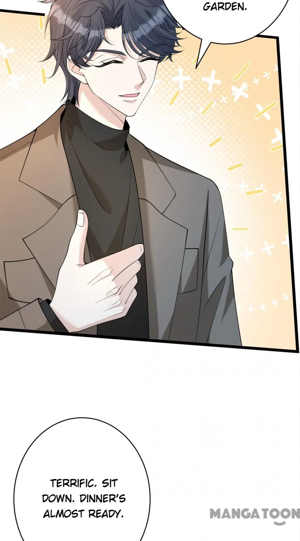The Real Daughter, She Is an Almighty Boss Chapter 116 Online - página 38