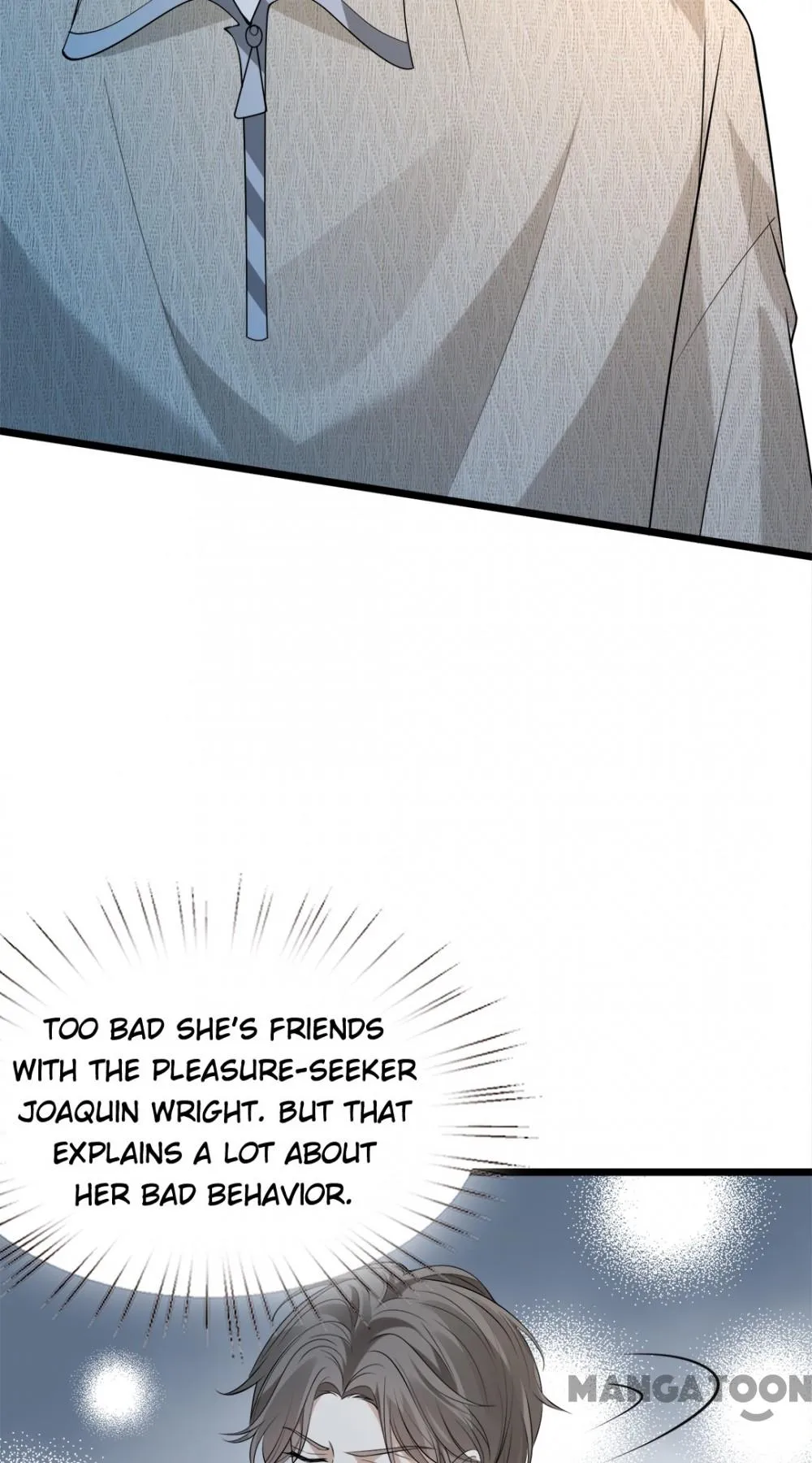 The Real Daughter, She Is an Almighty Boss Chapter 116 Online - página 41