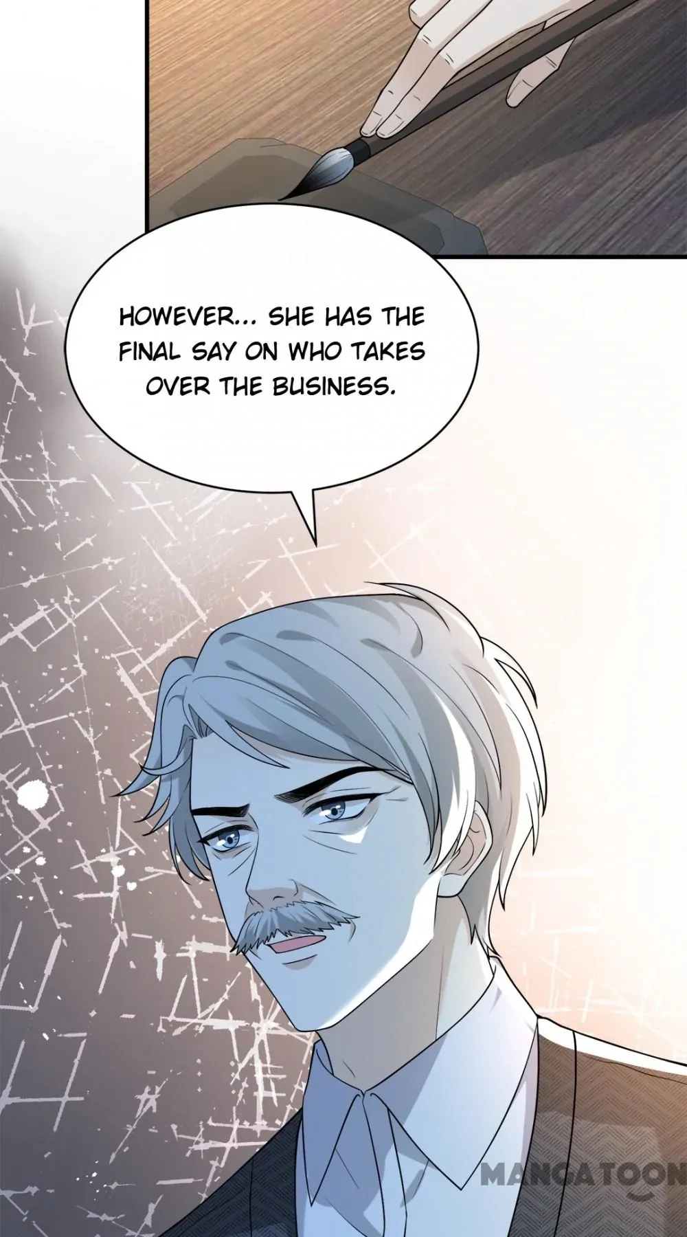 The Real Daughter, She Is an Almighty Boss Chapter 116 Online - página 48