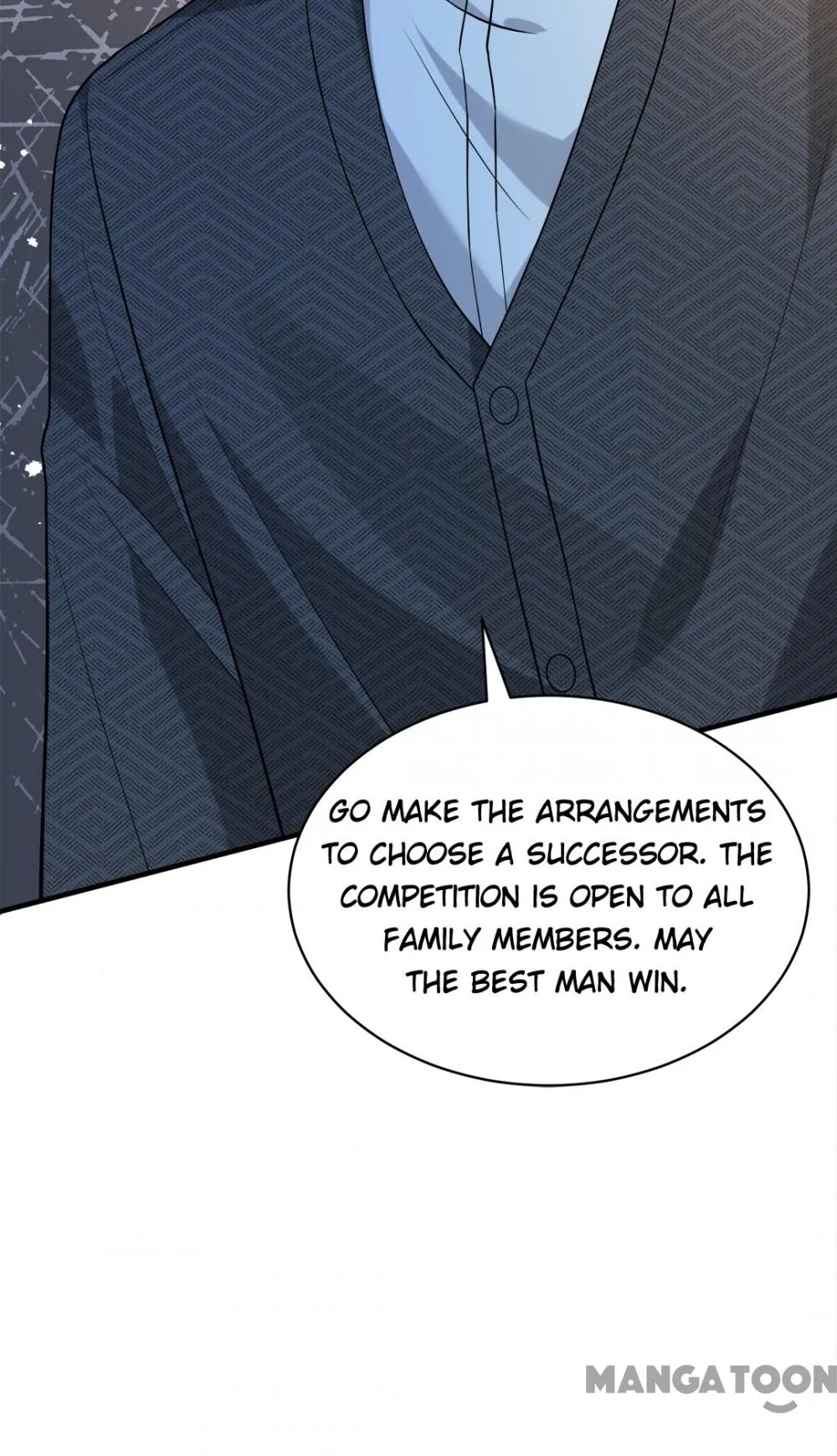 The Real Daughter, She Is an Almighty Boss Chapter 116 Online - página 49