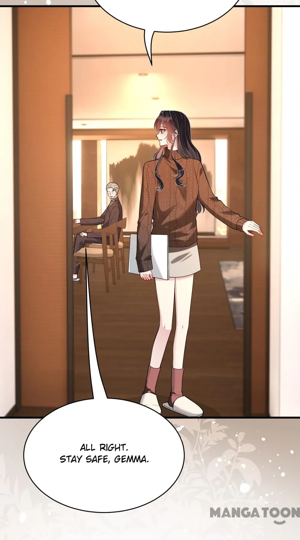 The Real Daughter, She Is an Almighty Boss Chapter 119 Online - página 7