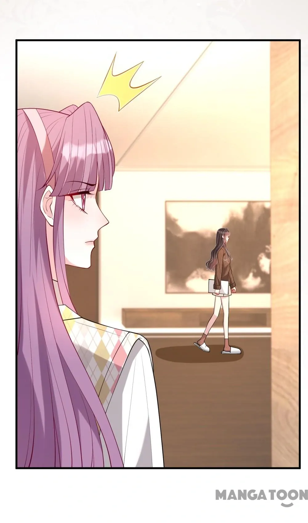 The Real Daughter, She Is an Almighty Boss Chapter 119 Online - página 8